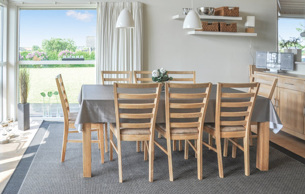 Ferienhaus 