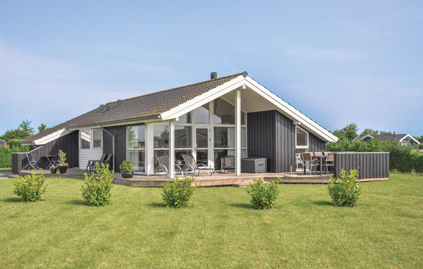Ferienhaus 