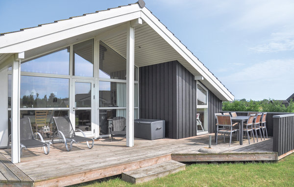 Ferienhaus 