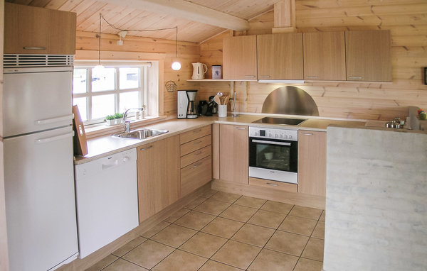Ferienhaus 
