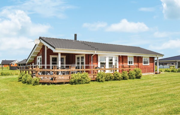 Holiday Home - Skovmose Strand , Denmark - F09163 1