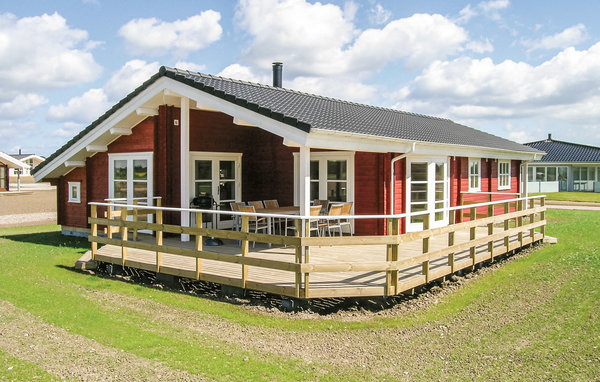 Ferienhaus 