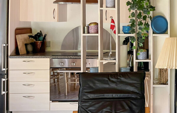 Semesterhus - Nr.Kettingskov , Danmark - F09165 303