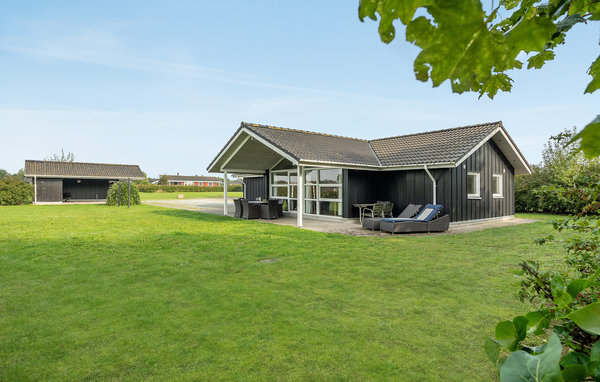 Holiday Home - Skovmose Strand , Denmark - F09182 2