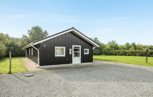 Ferienhaus 