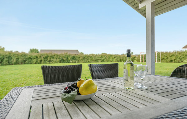 Ferienhaus 