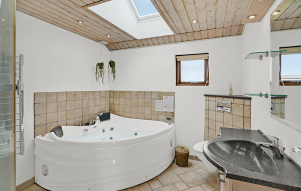 Ferienhaus '