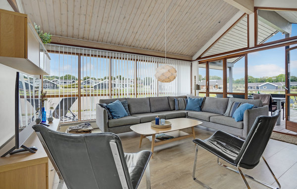 Ferienhaus '
