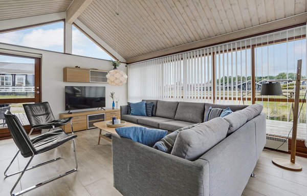 Ferienhaus '