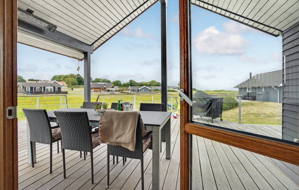 Ferienhaus '