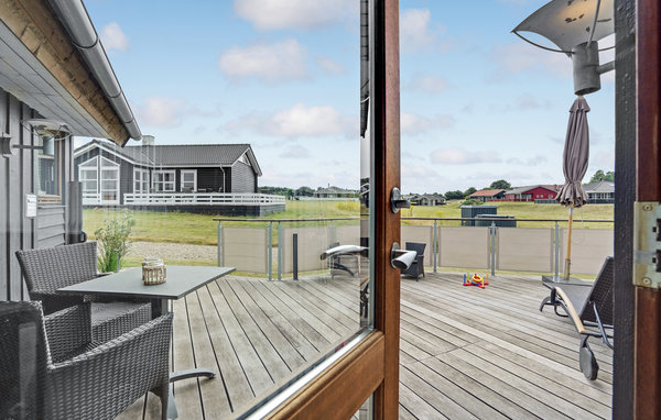 Ferienhaus '