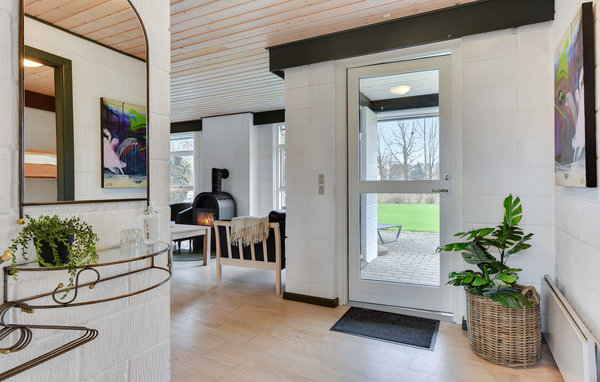 Ferienhaus - Skovmose Strand , Dänemark - F09186 501