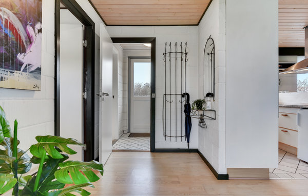 Ferienhaus - Skovmose Strand , Dänemark - F09186 502
