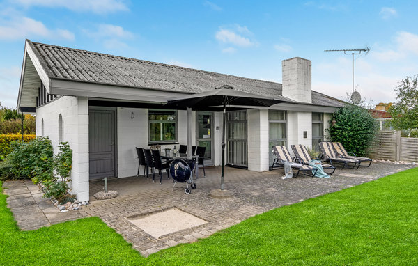 Ferienhaus - Skovmose Strand , Dänemark - F09186 83