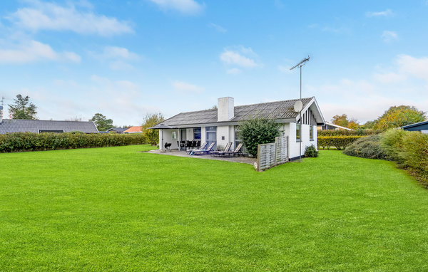 Ferienhaus - Skovmose Strand , Dänemark - F09186 86