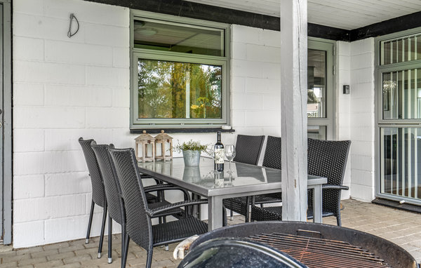 Ferienhaus - Skovmose Strand , Dänemark - F09186 103