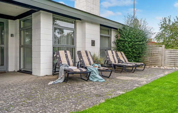 Ferienhaus - Skovmose Strand , Dänemark - F09186 104