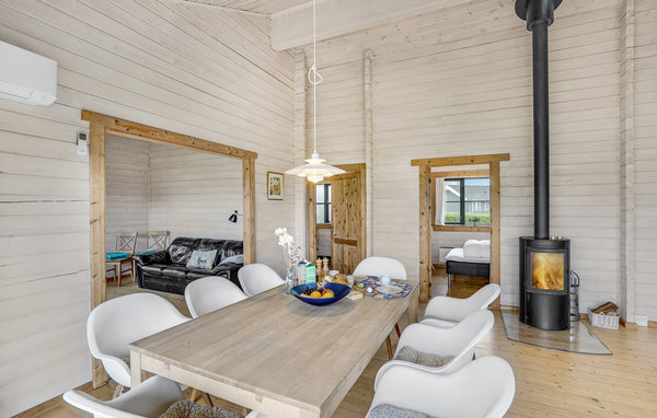 Ferienhaus 
