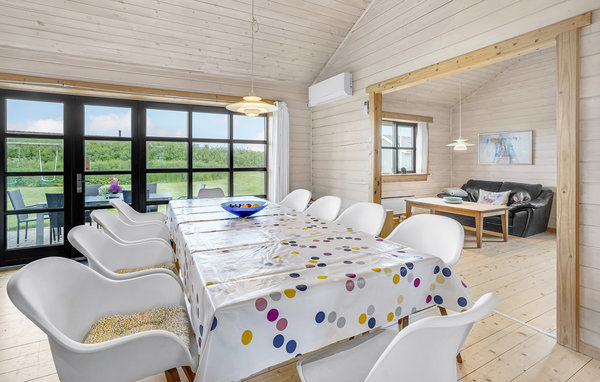 Ferienhaus 