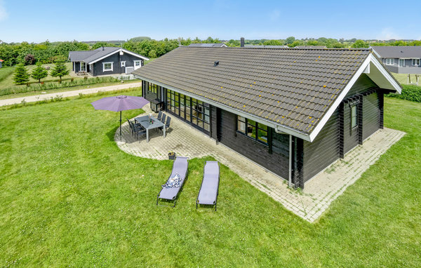 Holiday Home - Skovmose Strand , Denmark - F09195 1