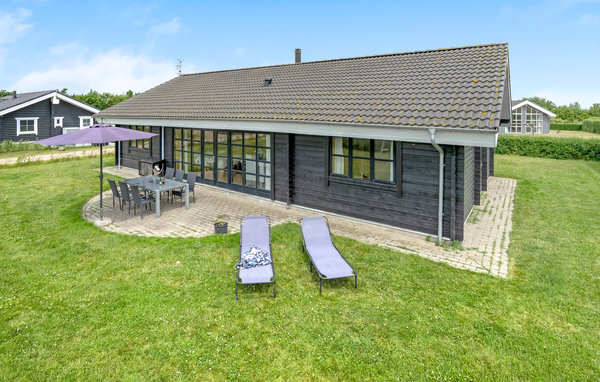 Ferienhaus 