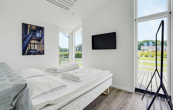 Location de vacances - Mommark , Danemark - F09211 602
