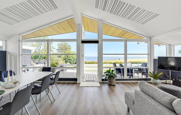 Location de vacances - Mommark , Danemark - F09211 4