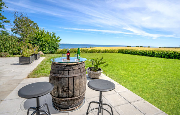 Location de vacances - Mommark , Danemark - F09211 102