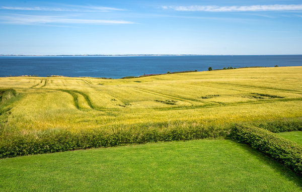 Location de vacances - Mommark , Danemark - F09211 202