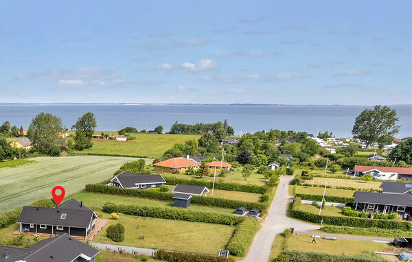 Vakantiehuis - Købingsmark , Denemarken - F09213 81