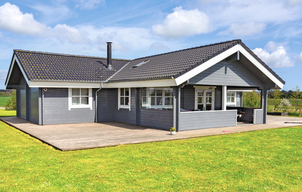 Holiday Home - Skovmose Strand , Denmark - F09223 1