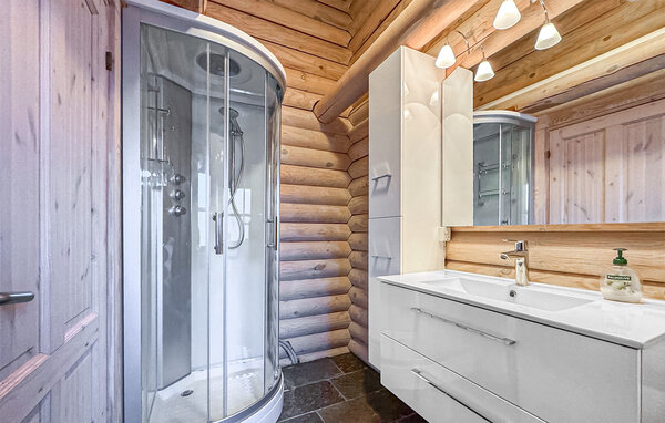 Feriehus - Skovmose Strand , Danmark - F09224 702