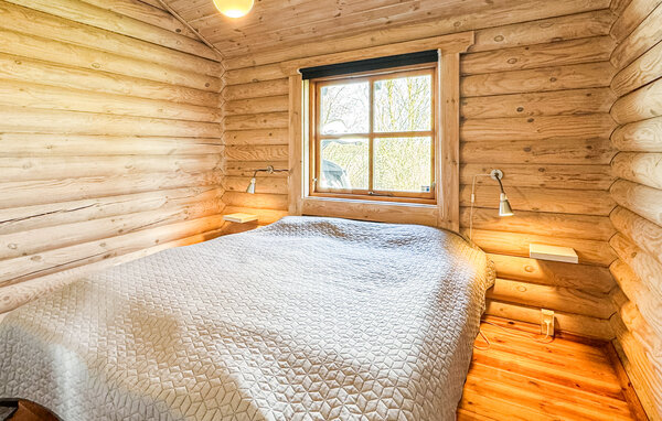 Feriehus - Skovmose Strand , Danmark - F09224 603