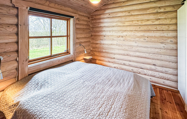 Feriehus - Skovmose Strand , Danmark - F09224 604