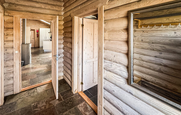 Feriehus - Skovmose Strand , Danmark - F09224 501