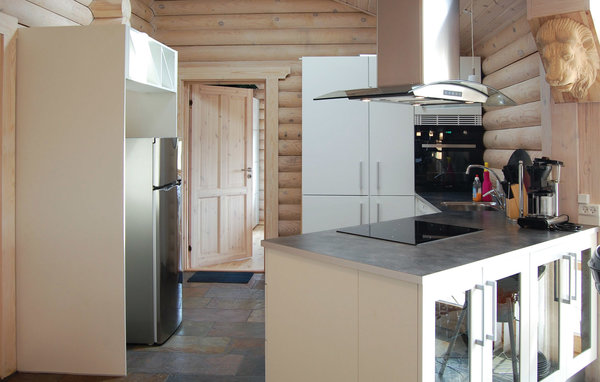 Ferienhaus 