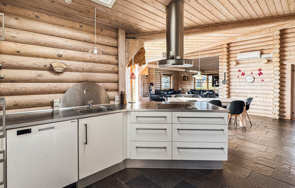 Feriehus - Skovmose Strand , Danmark - F09224 401