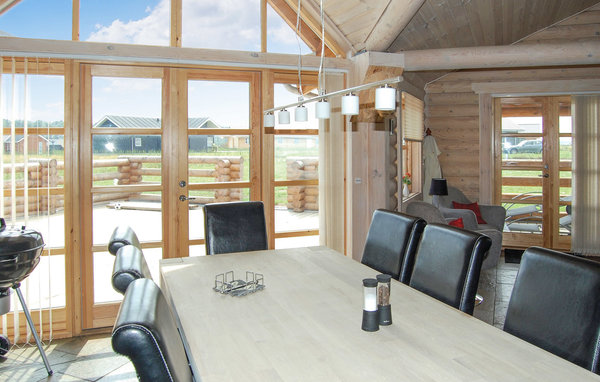 Ferienhaus 