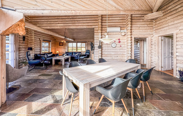 Feriehus - Skovmose Strand , Danmark - F09224 302