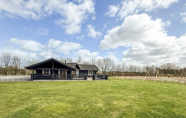 Feriehus - Skovmose Strand , Danmark - F09224 81