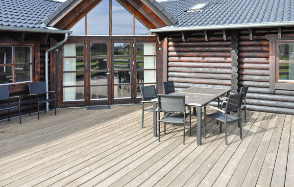 Ferienhaus 