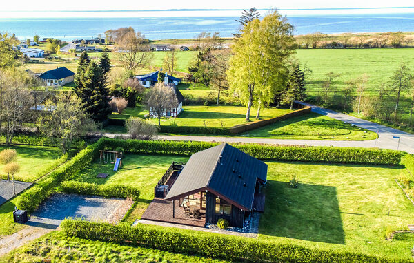 Location de vacances - Købingsmark , Danemark - F09233 83