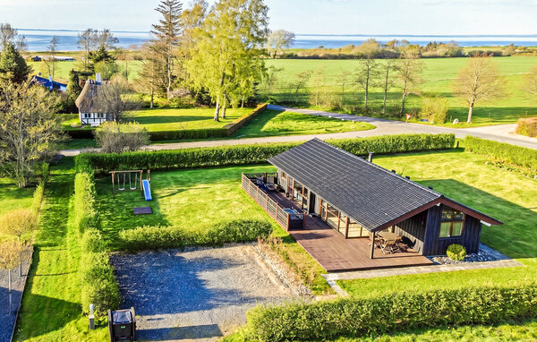 Location de vacances - Købingsmark , Danemark - F09233 84