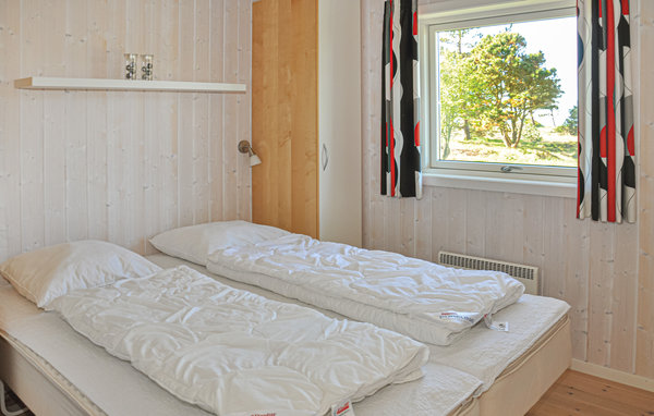 Domy wakacyjne - Kegnæs , Dania - F09234 602