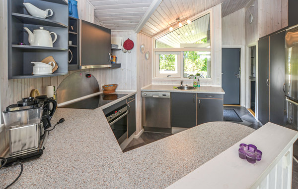 Ferienhaus 