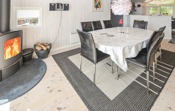 Ferienhaus 