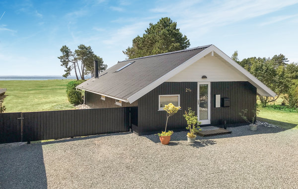 Location de vacances - Kegnæs , Danemark - F09248 1