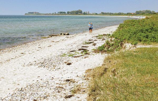 Feriebolig 