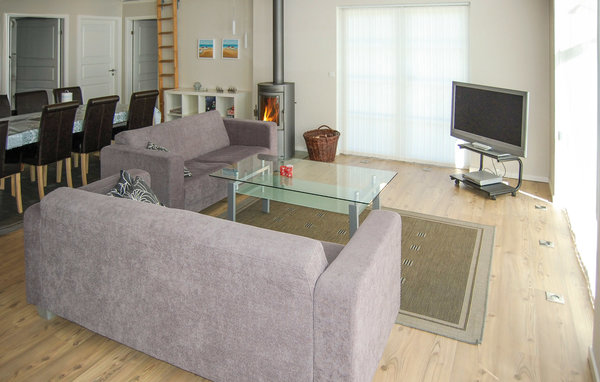 Ferienhaus 