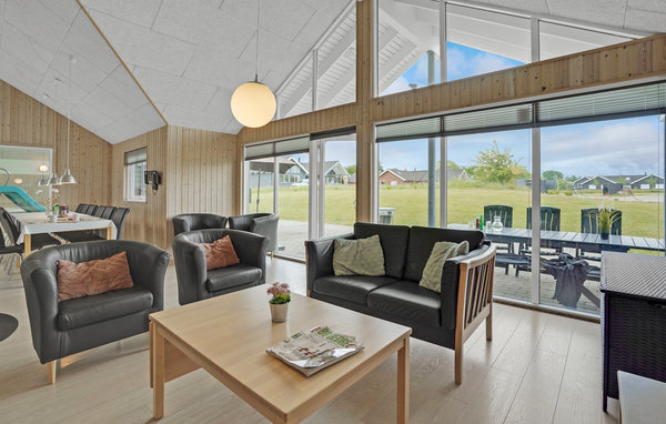 Ferienhaus 